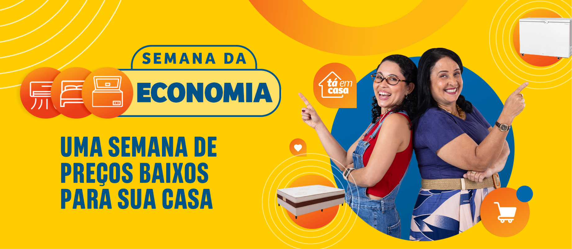 Anivers&aacute;rio Millena